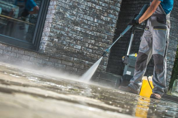 Best Parking Lot and Garage Cleaning  in Oldsmar, FL
