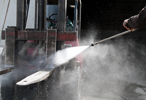 Best Restaurant Pressure Washing  in Oldsmar, FL