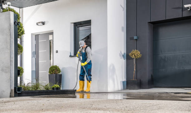  Oldsmar, FL Pressure Washing Pros